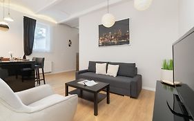 Piekne Apartamenty W Sopocie Molo & Plaza By Rent Like Home